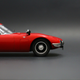 Illustration for article titled Car Week: 1/18 Triple9 Toyota 2000 GT